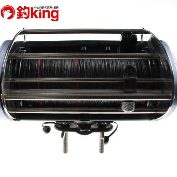 ミヤエポック コマンド Z-30 24V マグロスペシャル NEWディープ