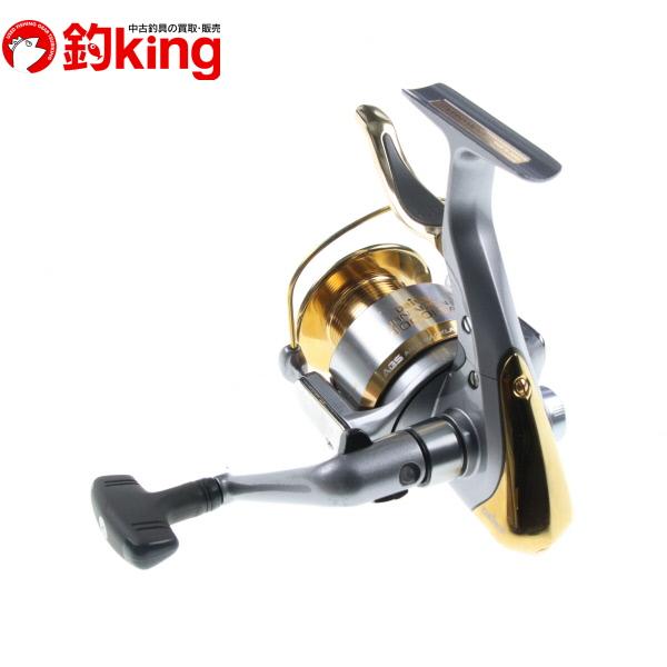 ダイワ トーナメントZ 4000LBA 4500LBAスプール付き/X531M メジナ クロ