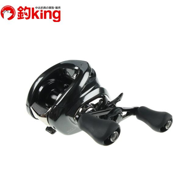 中古/未使用品】 シマノ 23アンタレスDC MD XG 右/X544M : 釣king  
