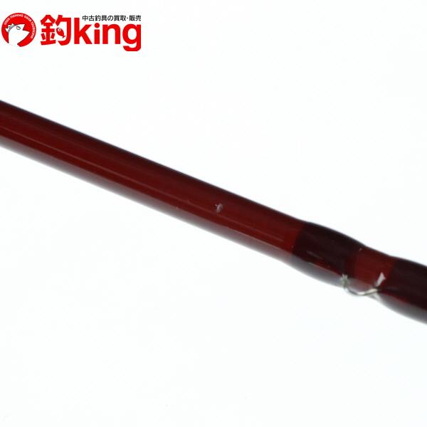 UFMウエダ スーパーパルサーFWS-50UL／CY008M/Y008M 美品 トラウト