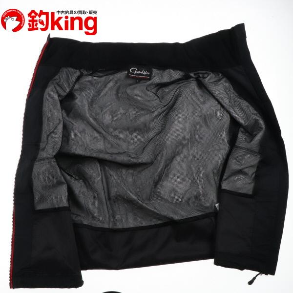 がまかつ フィッシングレインスーツ GM-3658 Lサイズ キャップ GM9792