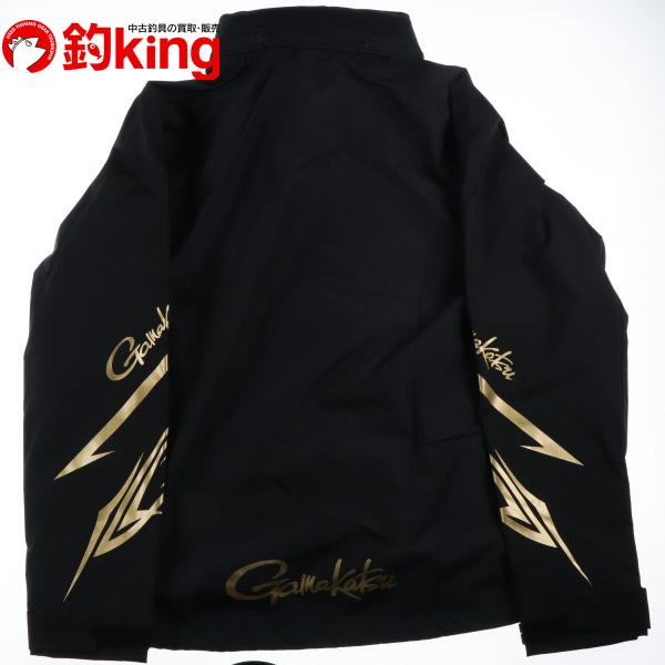 がまかつ フィッシングレインスーツ GM-3658 Lサイズ キャップ GM9792