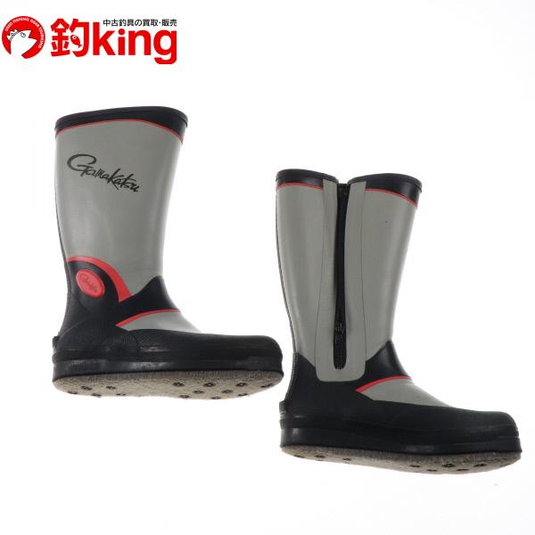 Gamakatsu（がまかつ） フェルトスパイクブーツ LLサイズY113M/Y113M