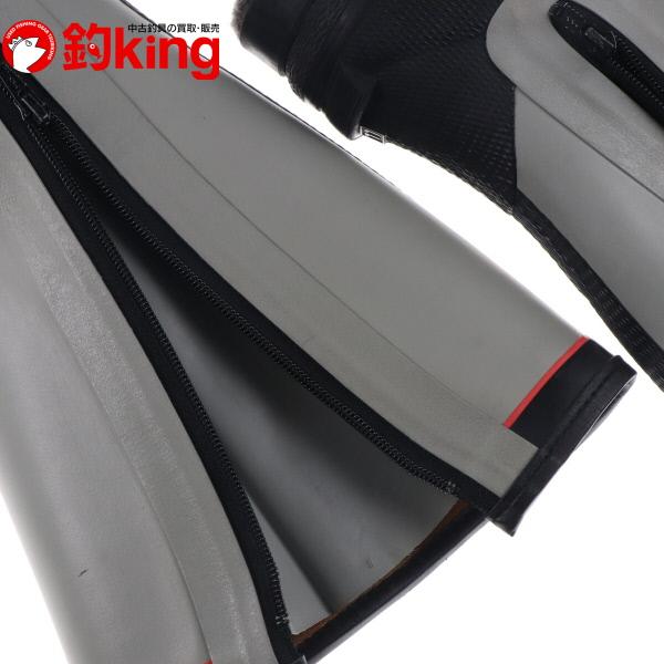 Gamakatsu（がまかつ） フェルトスパイクブーツ LLサイズY113M/Y113M