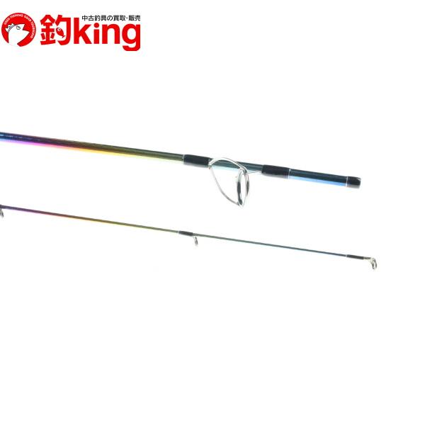シマノ 23ワールドシャウラ リミテッド 2753R-2Y119Y/Y119Y 美品 