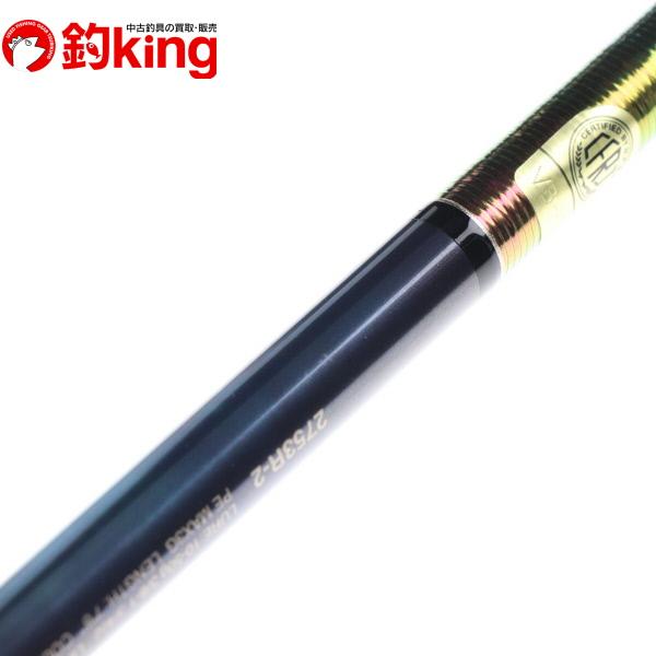 シマノ 23ワールドシャウラ リミテッド 2753R-2Y119Y/Y119Y 美品 