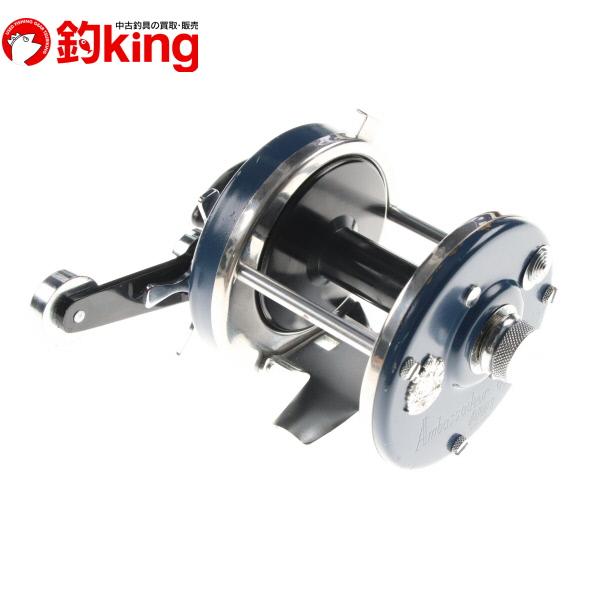 アブガルシア ambassadeur 8500 アブガルシア アンバサダー Ambssadeur 8500 Big A 740400