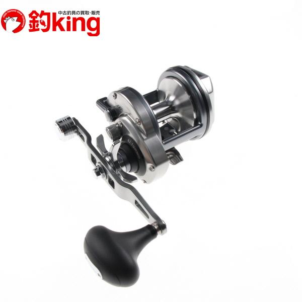 中古/美品】 シマノ 23スピードマスター石鯛 3000T /Y145M : 釣 中古/美品】 シマノ 23スピードマスター石鯛 3000T /Y145M : 釣