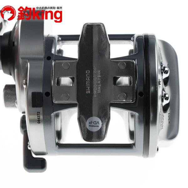 中古/美品】 シマノ 23スピードマスター石鯛 3000T /Y145M : 釣 中古/美品】 シマノ 23スピードマスター石鯛 3000T /Y145M : 釣