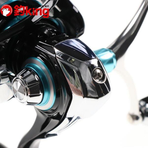 中古/美品】 ダイワ 19エメラルダス LT 2500S-H-DH /Y146M/Y146M : 釣