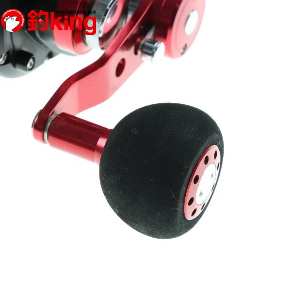 ダイワ シーラインLD 400-II /Y167M 美品 ヒラマサ カンパチ