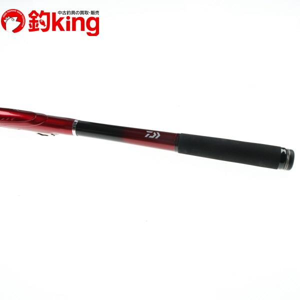 【中古】 ダイワ 波濤 1.5-50・E  /Y184L｜tsuriking｜02