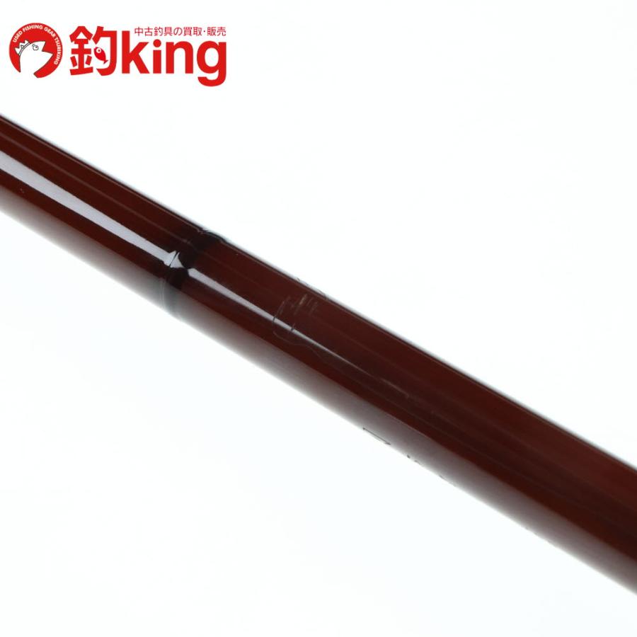 DAIWA(釣り) ダイワ 初代 剛心竿 544 /Y192Y 美品 石鯛 DAIWA(釣り) ダイワ 初代 剛心竿 544 /Y192Y 美品 石鯛