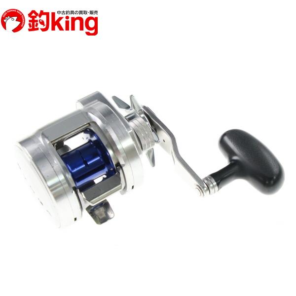 DAIWA（ダイワ） リョウガBJ C2020PE-H /Y196M ヒラマサ カンパチ ブリ