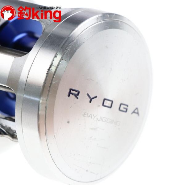 DAIWA（ダイワ） リョウガBJ C2020PE-H /Y196M ヒラマサ カンパチ ブリ