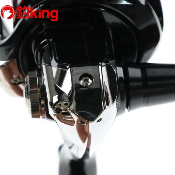 シマノ 16BB-Xラリッサ 2500DXG /Y202M 極上品 メジナ クロ 黒鯛 シマノ 16BB-Xラリッサ 2500DXG /Y202M 極上品 メジナ クロ 黒鯛
