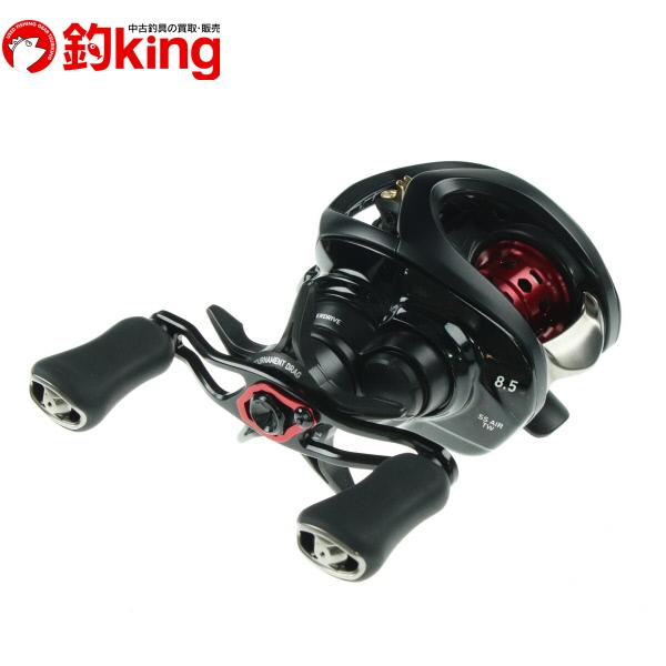 ダイワ  23 SS AIR TW 8.5L  /Y203M 美品 ブラックバス バス釣り フィッシング アウトドア｜tsuriking｜02