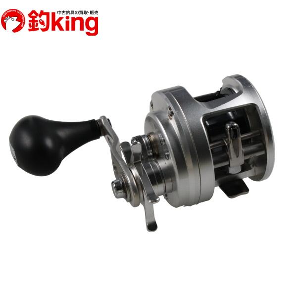 シマノ（SHIMANO） 13オシアカルカッタ 300HG /Y206M ヒラマサ