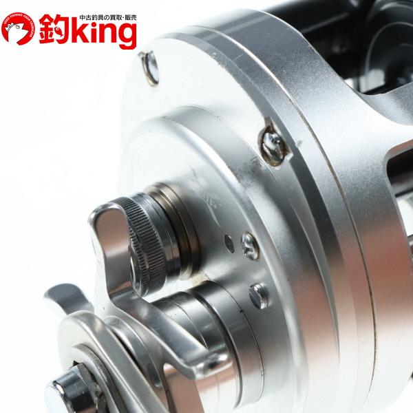 シマノ（SHIMANO） 13オシアカルカッタ 300HG /Y206M ヒラマサ