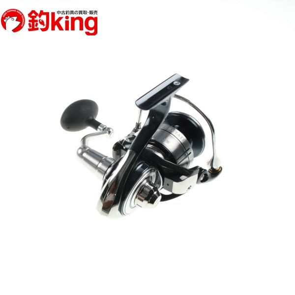 DAIWA(釣り) ダイワ 21セルテートSW 8000-H /Y235M 美品 DAIWA(釣り) ダイワ 21セルテートSW 8000-H /Y235M 美品
