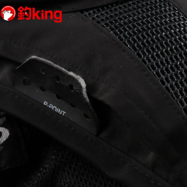 がまかつ ライフジャケット GM-2149 Lサイズ /Y250M 磯 上物 フカセ