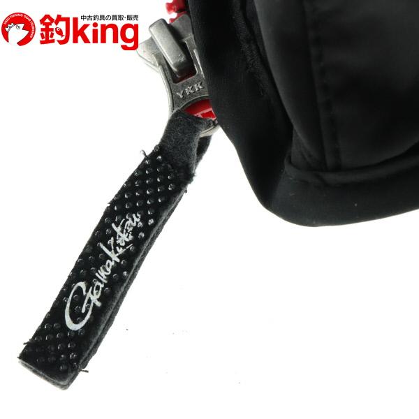 がまかつ ライフジャケット GM-2149 Lサイズ /Y250M 磯 上物 フカセ