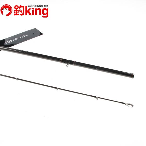 DAIWA(釣り) ダイワ ソルティスト AGS HRF 92XHB /Y266Y 未 DAIWA(釣り) ダイワ ソルティスト AGS HRF 92XHB /Y266Y 未