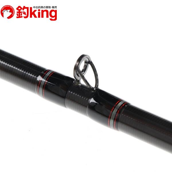 DAIWA(釣り) ダイワ ソルティスト AGS HRF 92XHB /Y266Y 未 DAIWA(釣り) ダイワ ソルティスト AGS HRF 92XHB /Y266Y 未