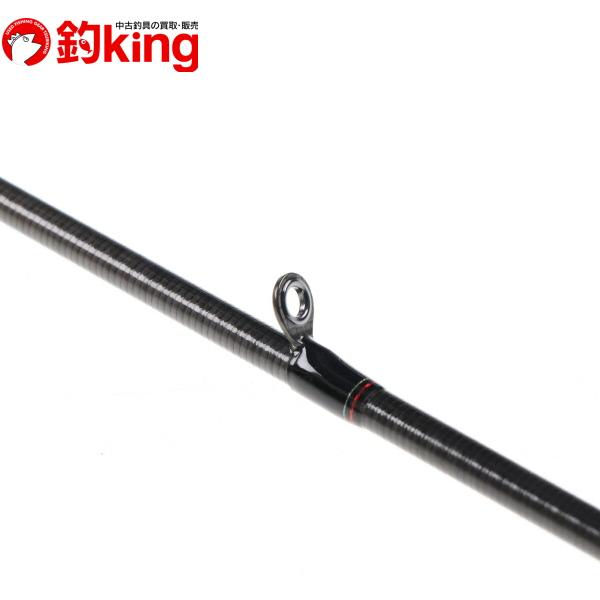 DAIWA(釣り) ダイワ ソルティスト AGS HRF 92XHB /Y266Y 未 DAIWA(釣り) ダイワ ソルティスト AGS HRF 92XHB /Y266Y 未