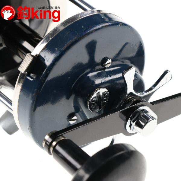 Abu Garcia（アブガルシア） アンバサダー 8500 740100 /Y272M 美品