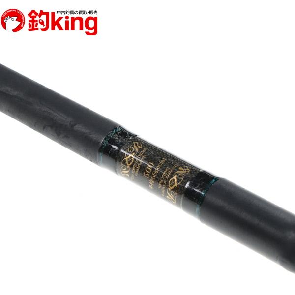 中古】 ダイコー プロフィールド石鯛 スーパーロイヤル 500 - ロッド 中古】 ダイコー プロフィールド石鯛 スーパーロイヤル 500 - ロッド
