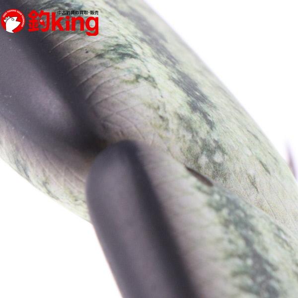 DRT タイニークラッシュ Lo DRTバス /Y296M 未使用 ブラックバス バス