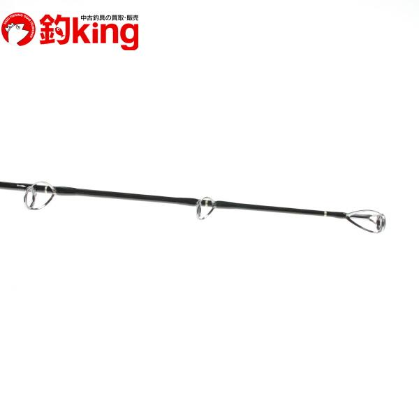 カーペンター KLL 63／46 /Y327220 極上品 ヒラマサ GT カンパチ