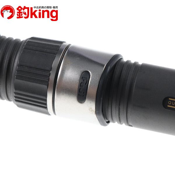 カーペンター KLL 63／46 /Y327220 極上品 ヒラマサ GT カンパチ