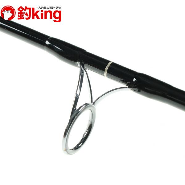 カーペンター KLL 63／46 /Y327220 極上品 ヒラマサ GT カンパチ