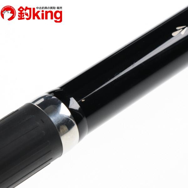 Gamakatsu がまかつ タマンX MH-450 /Y332L 美品 タマン 青物