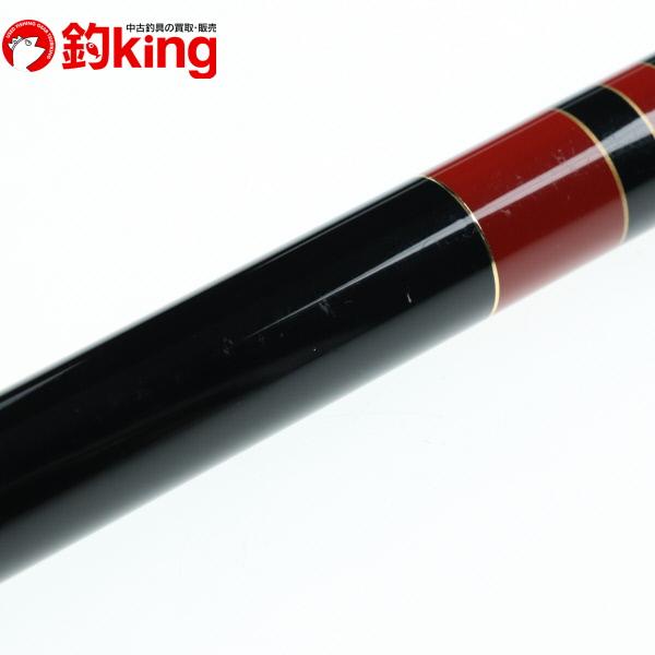 がまかつ　タマンX MH 450 超希少】がまかつ タマンX MH-450 - メルカリ