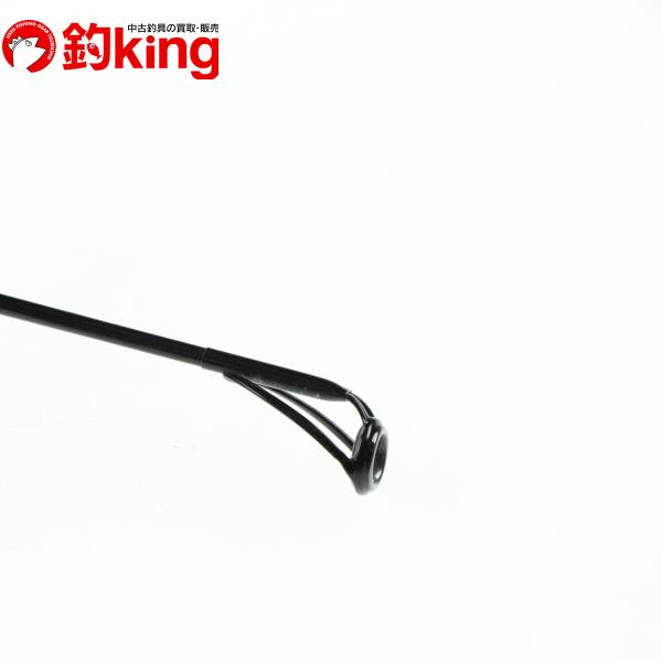 Gamakatsu がまかつ タマンX MH-450 /Y332L 美品 タマン 青物