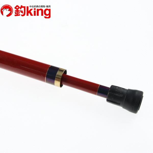 Gamakatsu（がまかつ） がま磯 たもの柄 マスターモデル 530 /Y334L 磯