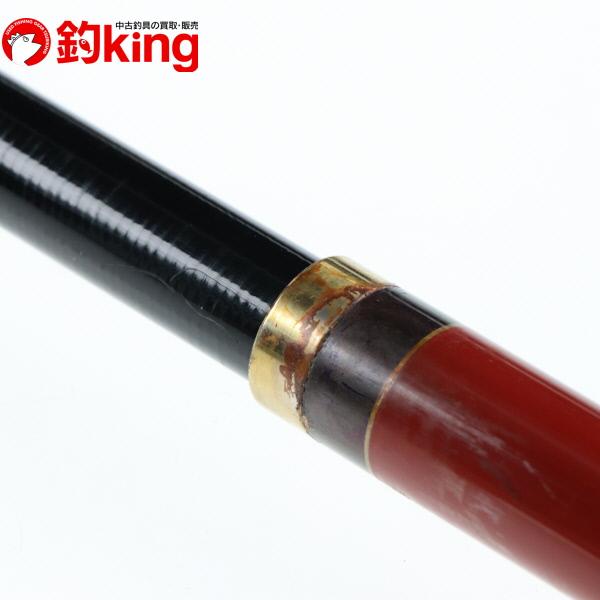 Gamakatsu（がまかつ） がま磯 たもの柄 マスターモデル 530 /Y334L 磯