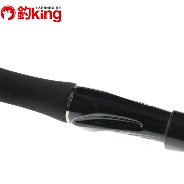 ダイワ エメラルダス MX 85MLM NT /Y345L 美品 アオリイカ エギング