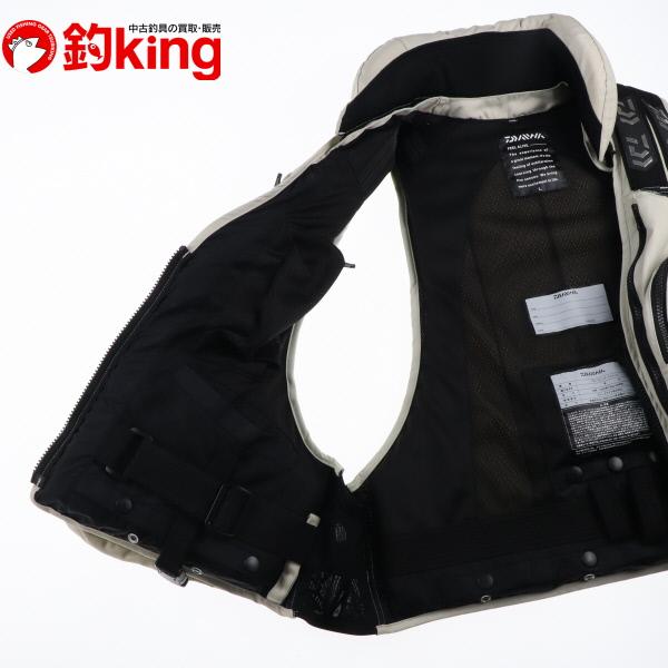 DAIWA（ダイワ） トーナメント バリアテック サイバーフロティング