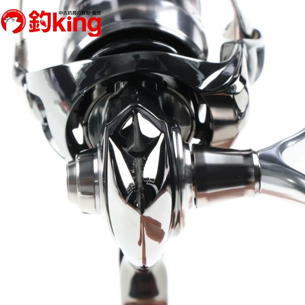 【未使用に近い】ダイワ 22イグジスト LT2500S-DH DAIWA 22イグジスト LT2500S-DHの最安値・インプレ・釣果 | 本音