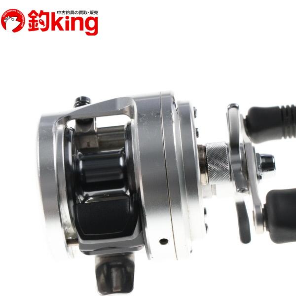 シマノ 13オシアカルカッタ 200HG /Z012M 太刀魚 タチウオ