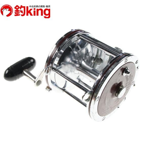 PENN 114H 6\0セネター　ぶっ込み釣り落とし込み Penn（ペン） 【中古】 セネター 114H 6／0 /Z021M : 釣king - 通販