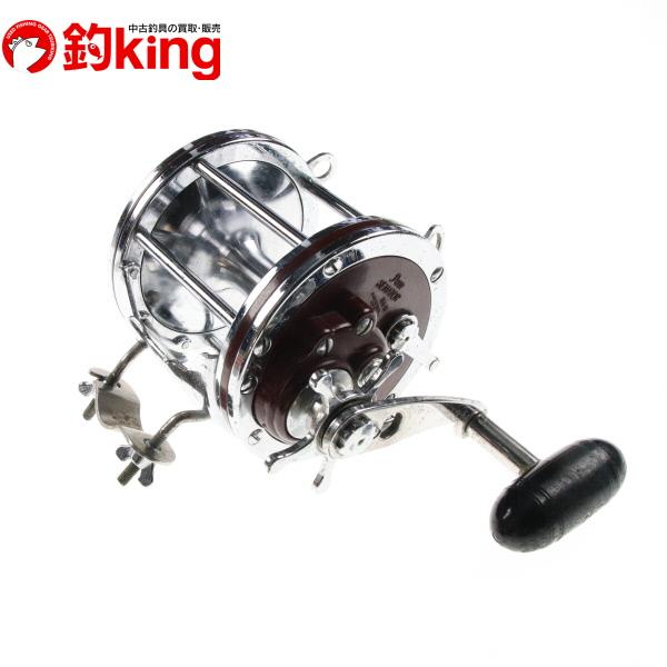 Penn（ペン） 【中古】 セネター 114H 6／0 /Z021M : 釣king - 通販