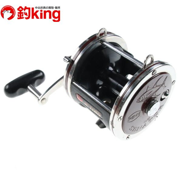 Penn（ペン） スペシャルセネター 114H2 6／0 /Z022M 石鯛 イシダイ 口