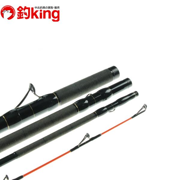 ミ*ロ様 石鯛竿 磯竿 ダイワ 幻覇王 石鯛 544MH クエ ☆幻