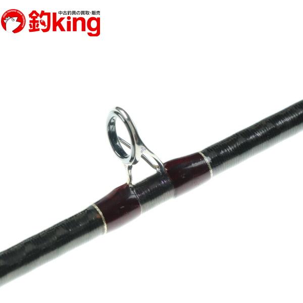 シマノ 18ワールドシャウラ 1652R-3 /Z033Y 美品 ブラックバス シマノ 18ワールドシャウラ 1652R-3 /Z033Y 美品 ブラックバス