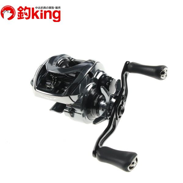 DAIWA（ダイワ） 21スティーズ リミテッド SV TW 1000L /Z045M 美品